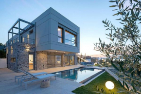 Villa Theologos - Dodekanes Theologos